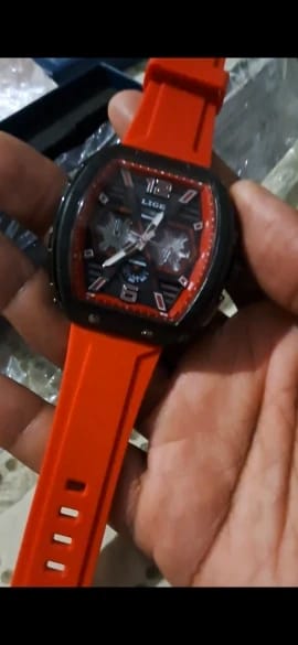 Customer photo review of Chrono Prestige