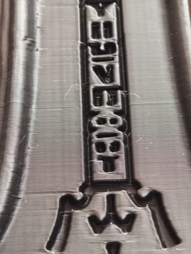Customer photo review of Anycubic Kobra 3 Max Combo