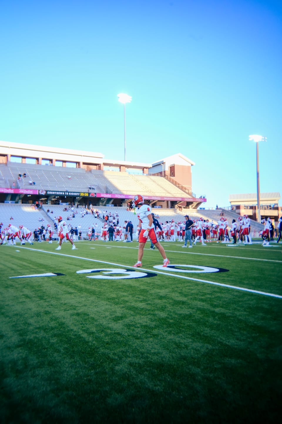 Customer photo review of Pocket Dispo