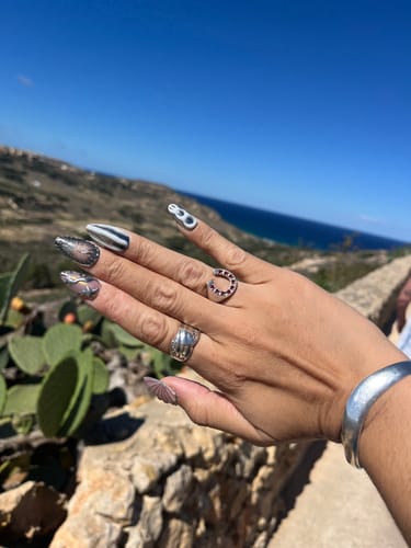 Customer photo review of Magical Butterfly