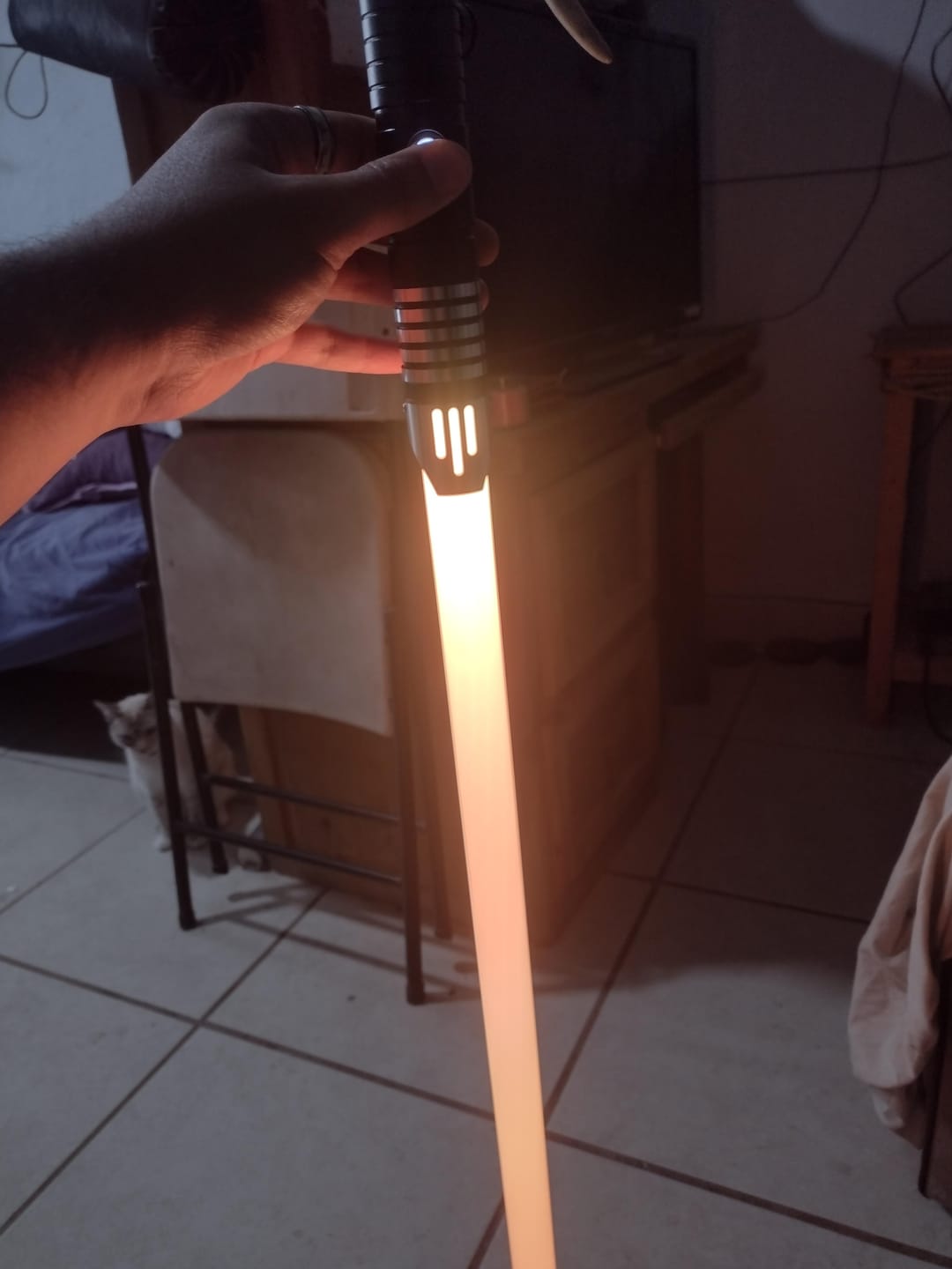 Customer photo review of X-1