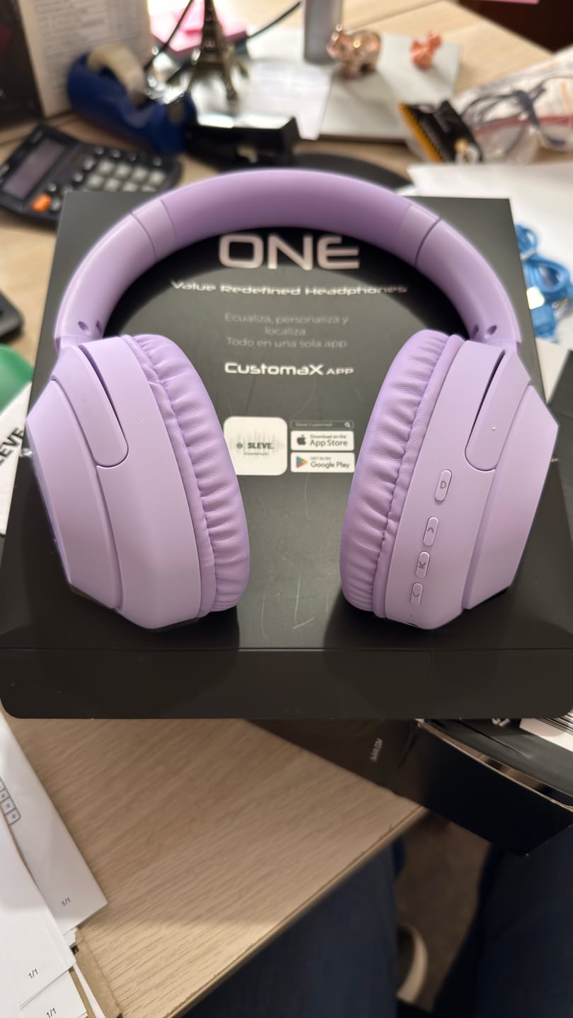 Customer photo review of One 2Gen