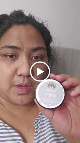 Customer video review of *NEW* Dream Balm