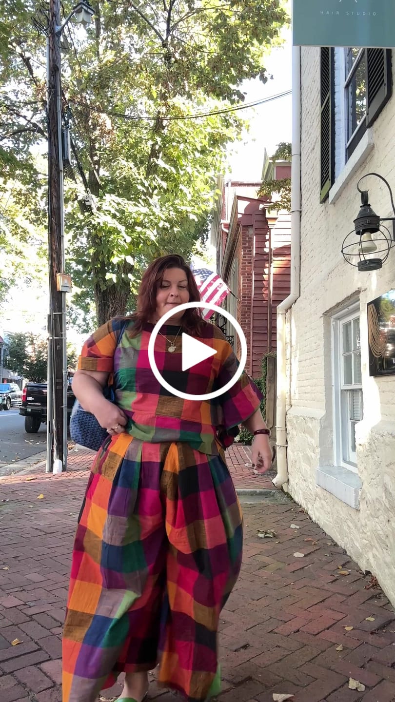 Customer video review of MIRA TOP | MULTI CHEX