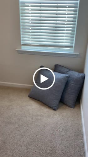 Customer video review of shhh... No Wake Zone Rustic Sign