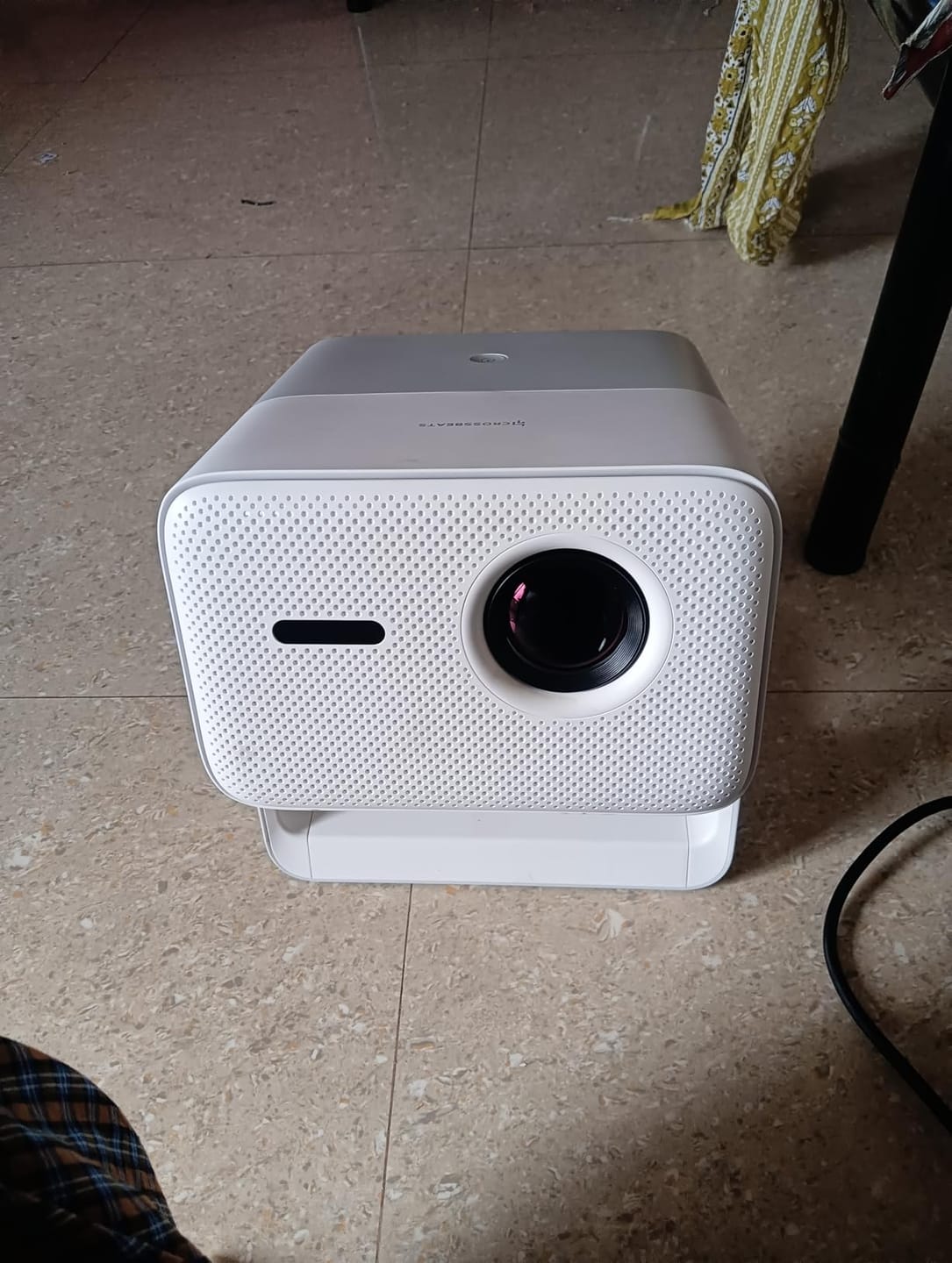 Customer photo review of LumeX Vista