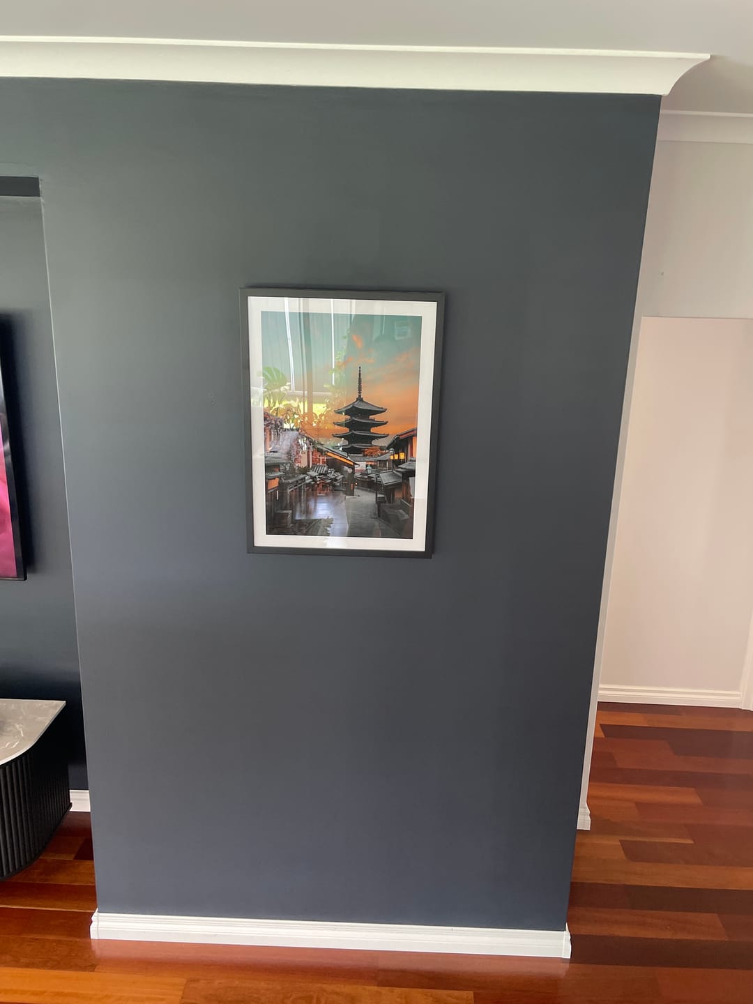 Customer photo review of Yasaka Pagoda