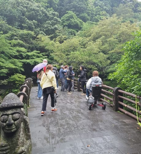 יוסי ויהודית ד. review of ATTO SPORT BAT Bay image 1 out of 1