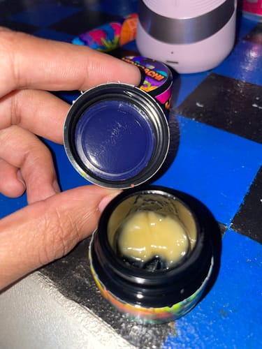 Customer photo review of Pine Park Minute Maid Rosin