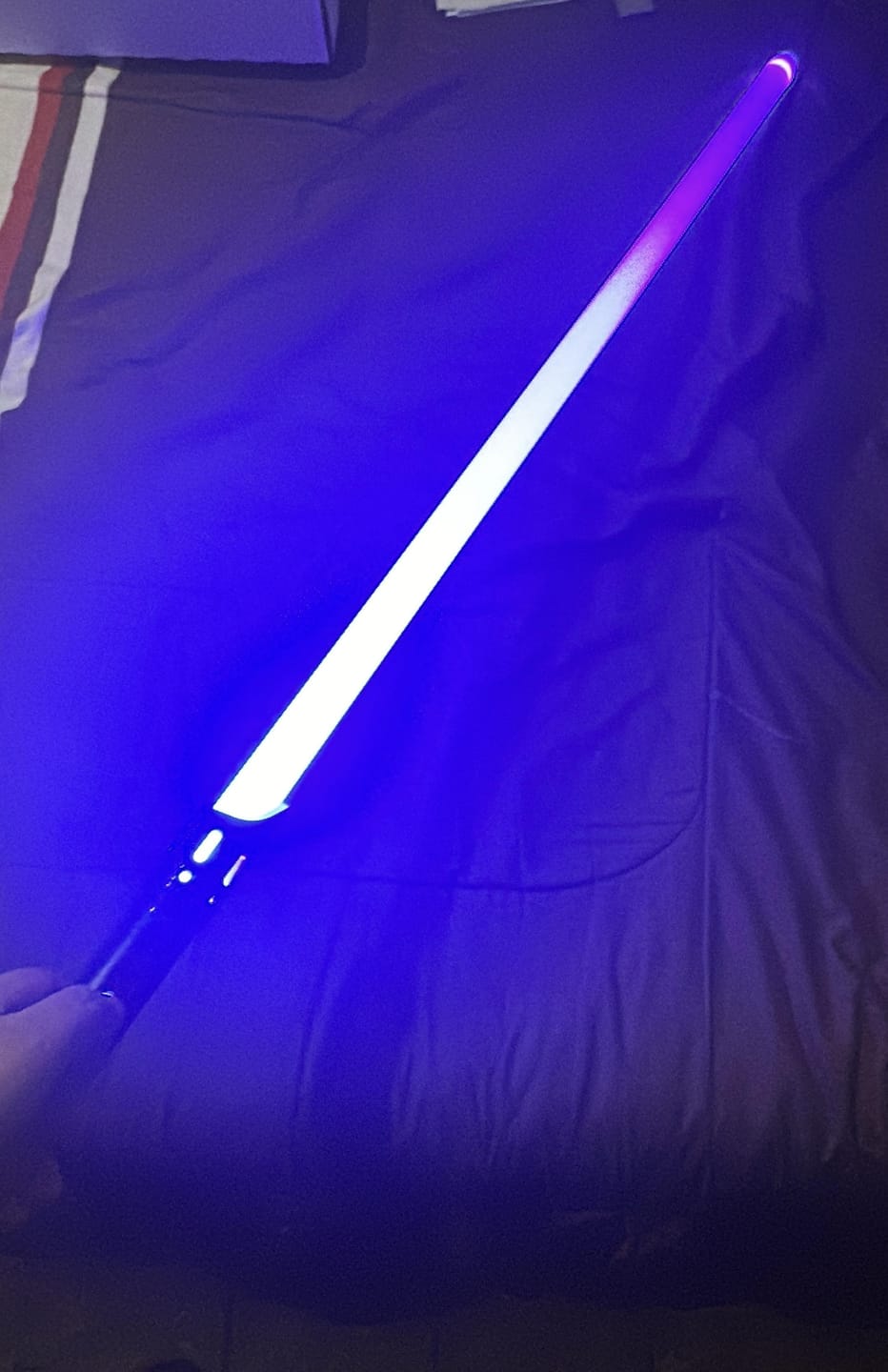 Customer photo review of RAVAGER MKII