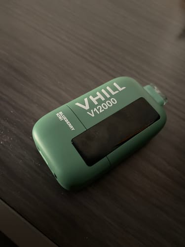 Customer photo review of VHILL 12,000