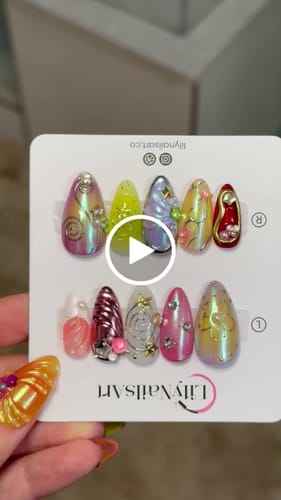 Customer video review of Fairy Vibe