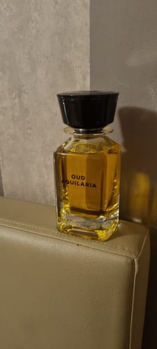 Customer photo review of OMAN LUXURY - OUD AQUILARIA