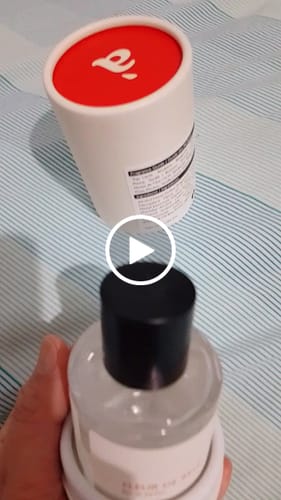 Customer video review of Fleur de Rêve