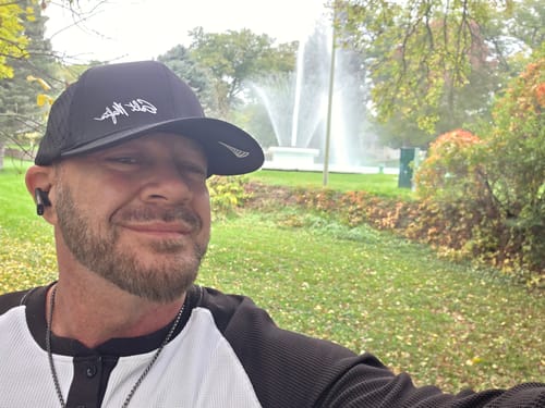 Customer photo review of THE FLEXWAVE-NIGHT (6-curved)