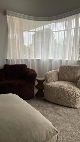 Customer photo review of Peachi