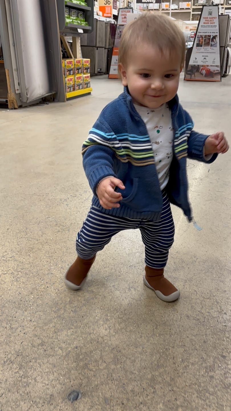 Customer photo review of Tiny Explorings™