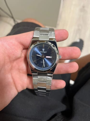 Customer photo review of Old Money® Milano