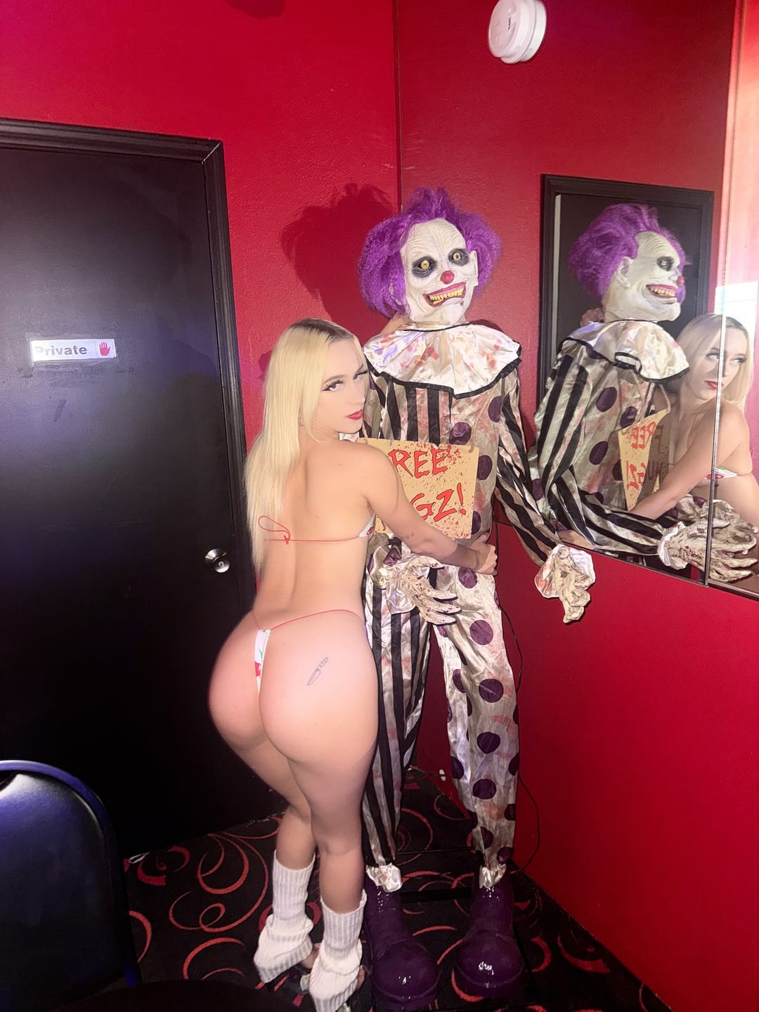 Customer photo review of ACE Microkini Set: Cherry Pie
