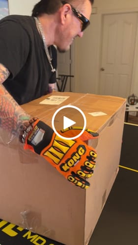 Customer video review of Gildan Softstyle® 64000 T-Shirt Package (100 Pieces)