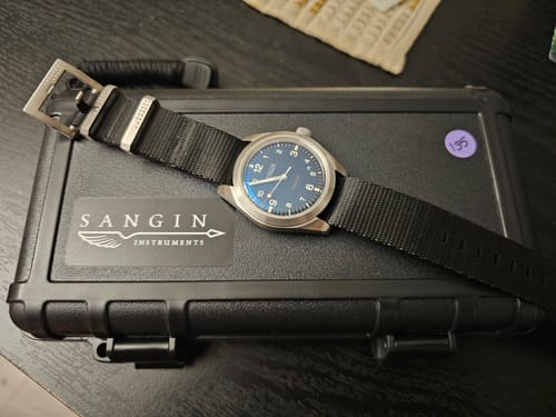 Customer photo review of Kingmaker