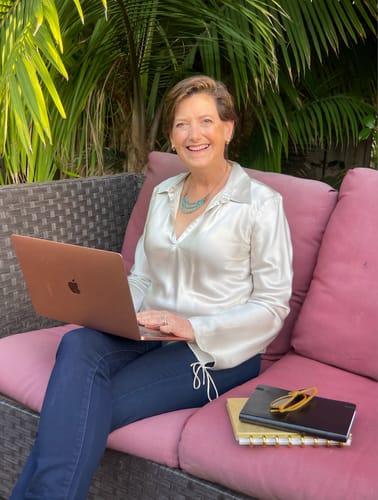 Customer photo review of Weekly Undated Planner - Elite Black