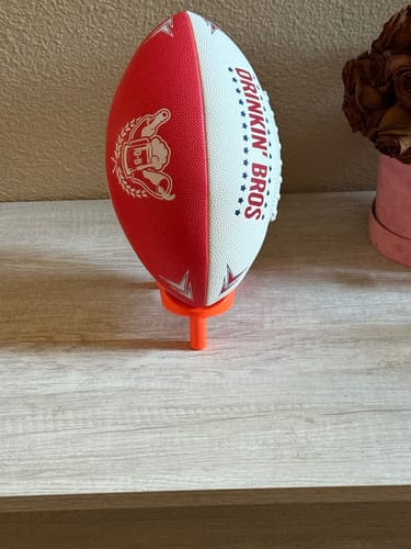 Customer photo review of The Bro Box