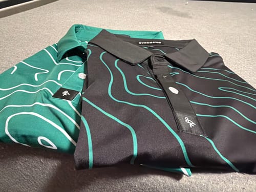 Customer photo review of Links - Black