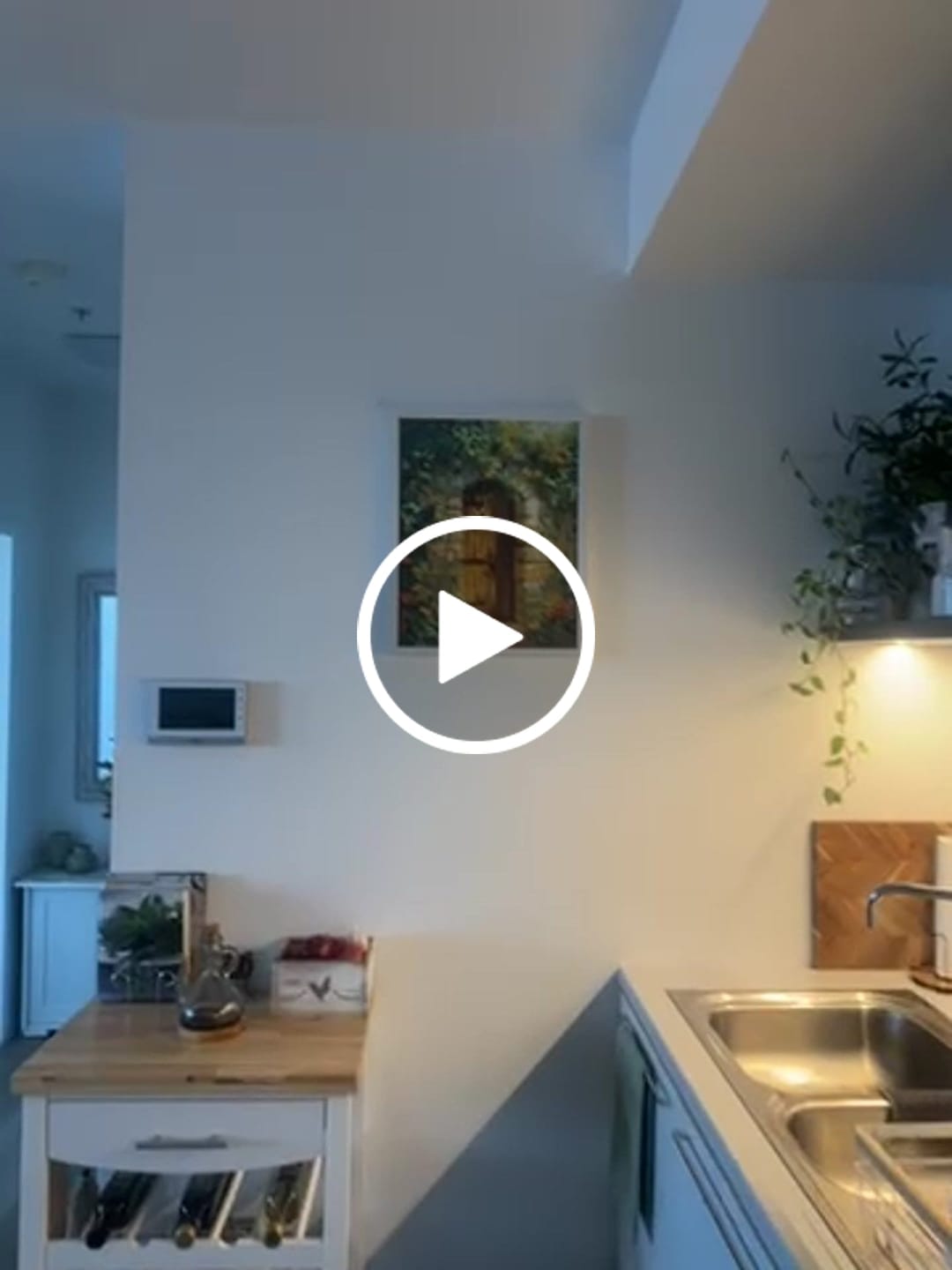 Customer video review of Gardener's Home