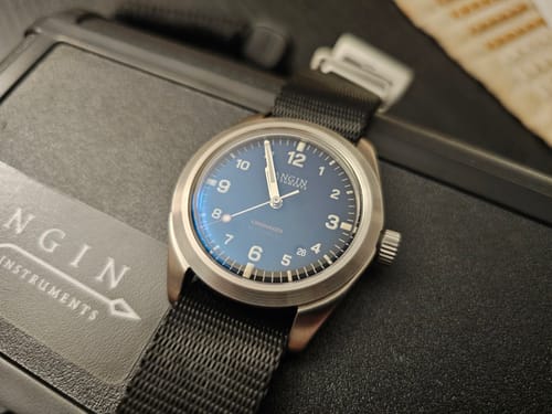 Customer photo review of Kingmaker