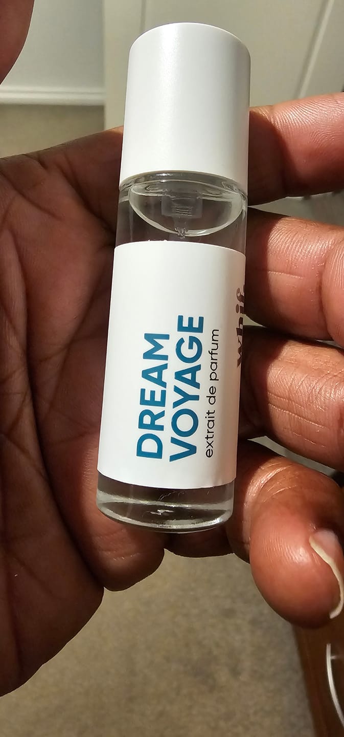 Customer photo review of Dream Voyage