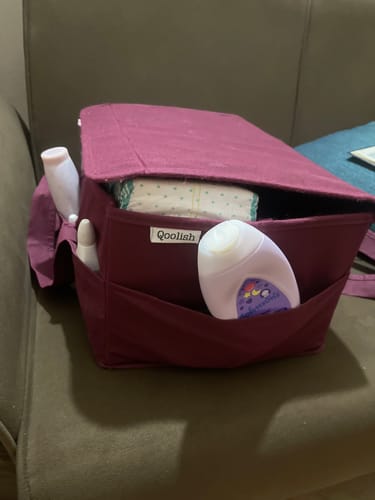 Customer photo review of Underbed Shoe Organizer