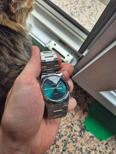Customer photo review of Old Money® Milano