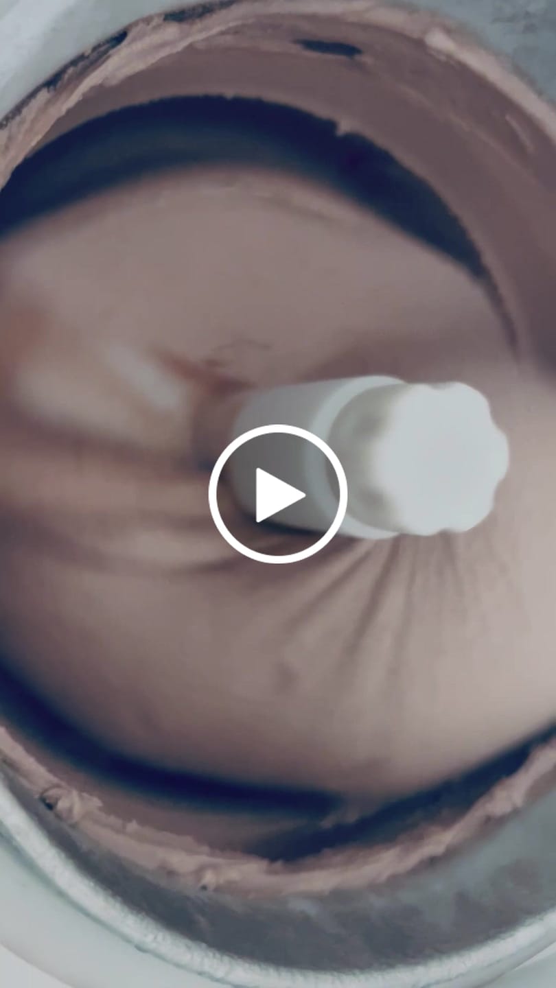 Customer video review of Cacao in polvere Zero Zuccheri Low Fat 150g