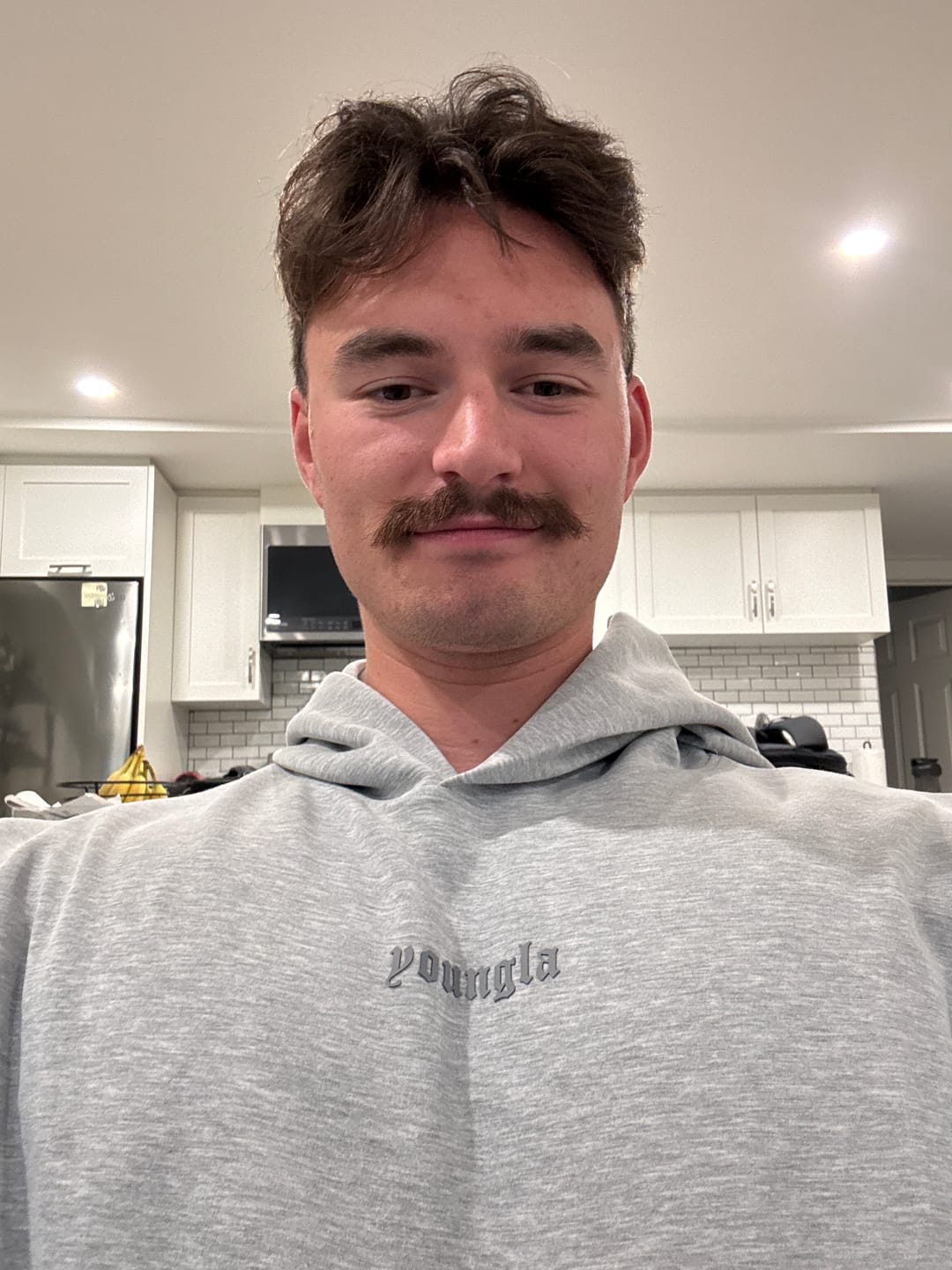 Customer photo review of 5216 - Soft AF Pullovers