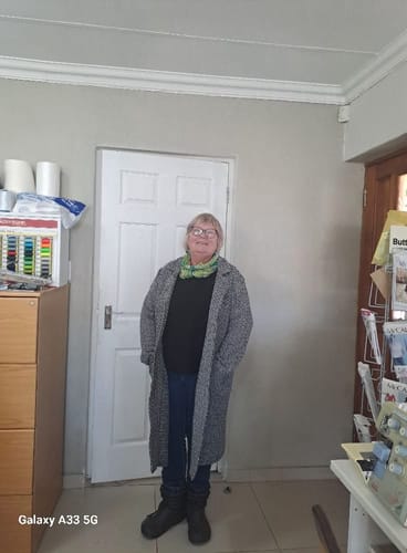 Customer photo review of CheetaThin® Weight Management - Buy 2 Get 2 Free, Free Access to Exit Plan + Win R5,000 Challenge