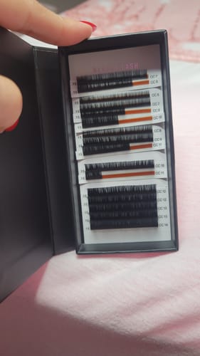 Customer photo review of Master Bond