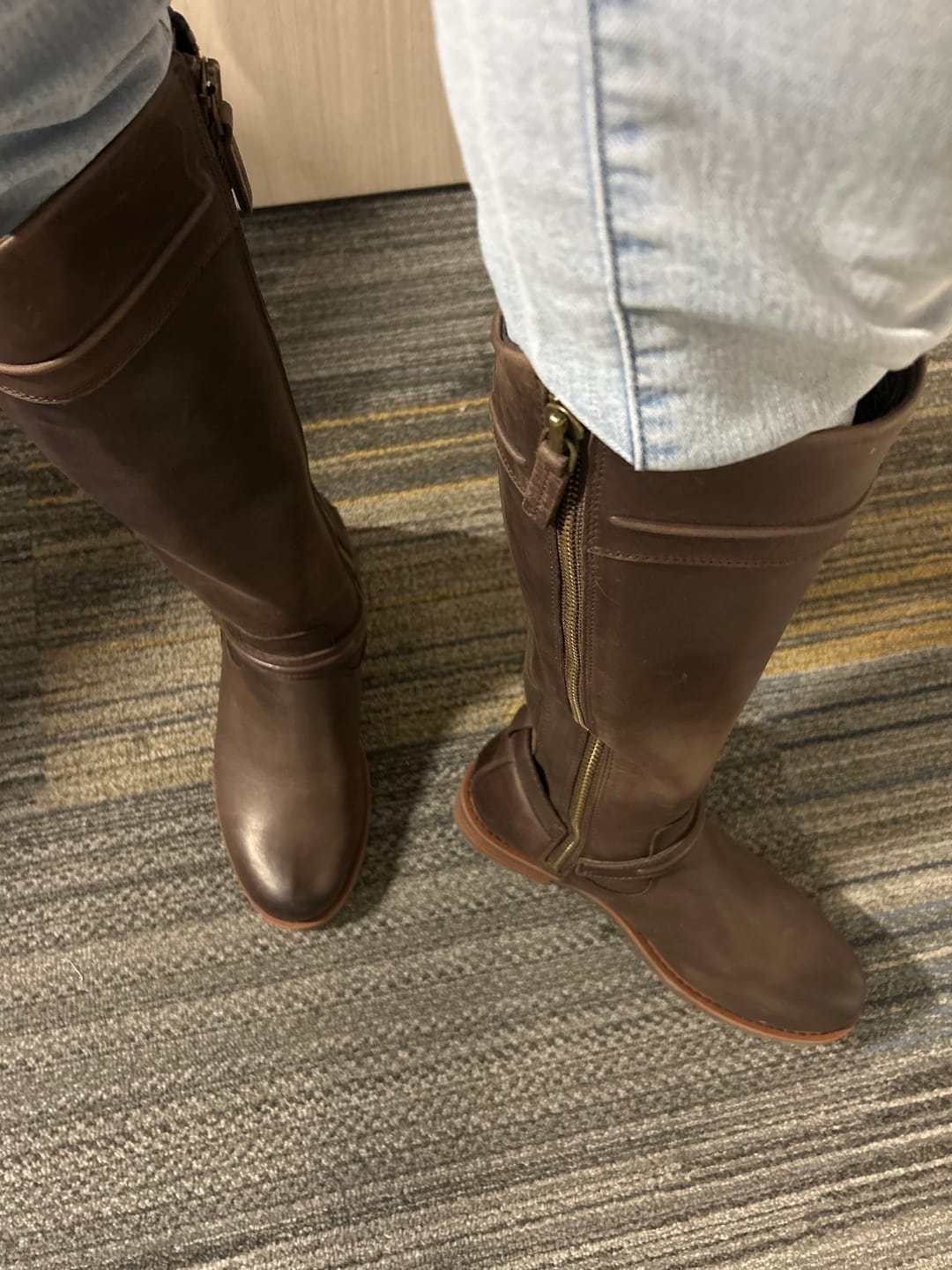 Customer photo review of Guide Package Protection