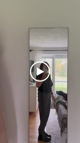 Customer video review of HILLA.K Jerseyhose