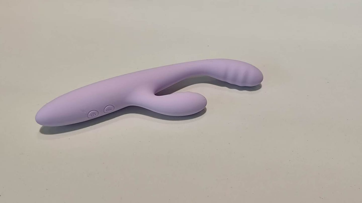 Customer photo review of CICI+ 2