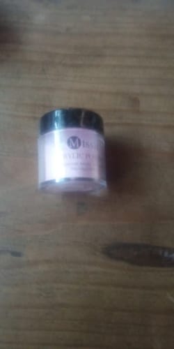 Customer photo review of Dip Powder Nail Kit - Next-Level 🔥