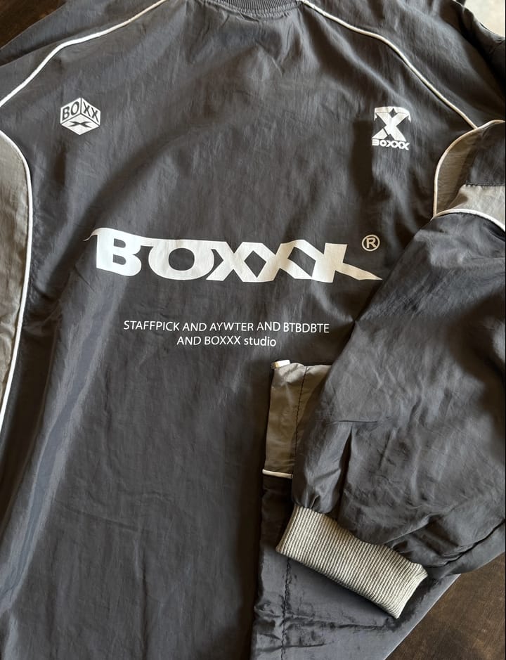 Customer photo review of Sporty Outdoor Long-Sleeve T-Shirt