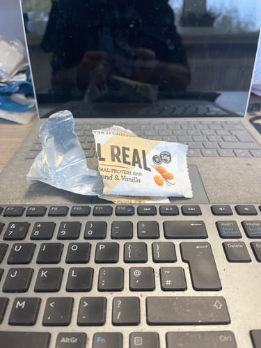 Customer photo review of Bonus Box Bundle