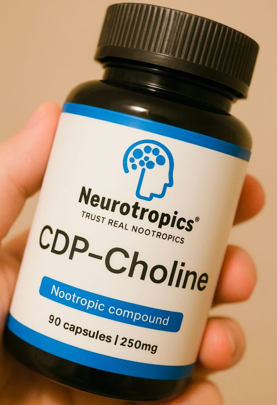 Customer photo review of Cdp colina- 90 Cápsulas