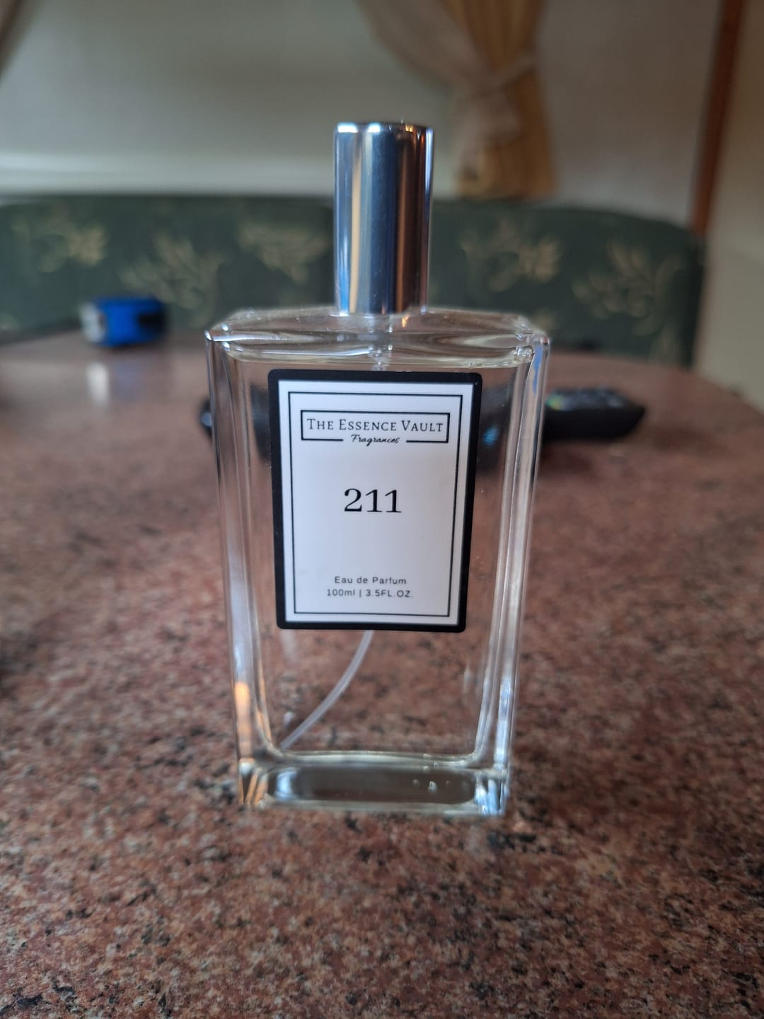 Customer photo review of Inspired by Spice Bomb - 211