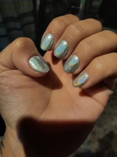 Customer photo review of Dip Powder Nail Kit - Next-Level 🔥