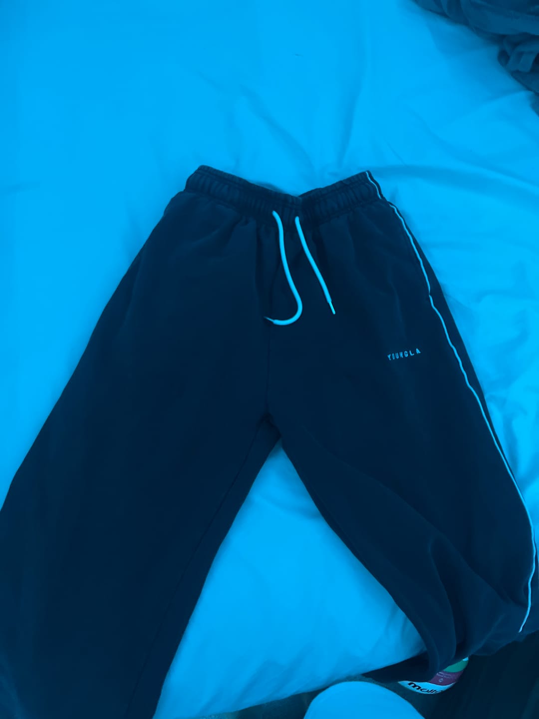 Customer photo review of 2008 - The Original Sweats