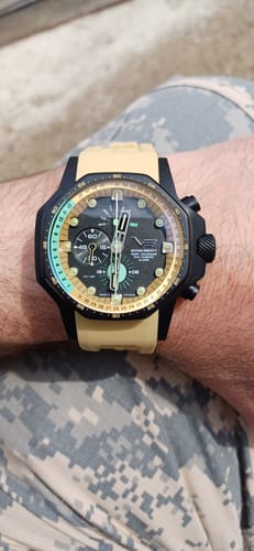 Customer photo review of ATOMIC AGE YM86-640C697