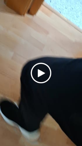 Customer video review of ELEVATESHOES LIMITLESS