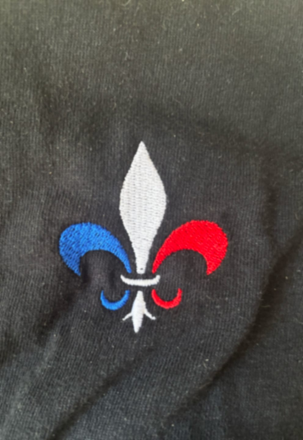 Customer photo review of T-shirt - BBR